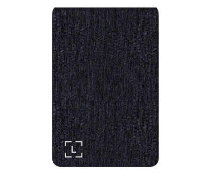 Nośnik pamięci Ledger Nano Gen 5 Magnet Folio, business charcoal